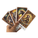 Oraculo Horoscopo Chino + Moneda (Iluminarte) - Image 2