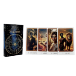 Oraculo de los Signos ILUMINARTE - Image 2