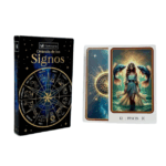 Oraculo de los Signos ILUMINARTE