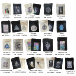 22 arcanos Legado + bolsita de tela - Image 2