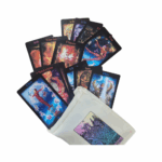 22 arcanos Legado + bolsita de tela