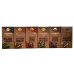 Cono linea Cannabis Sagrada Madre