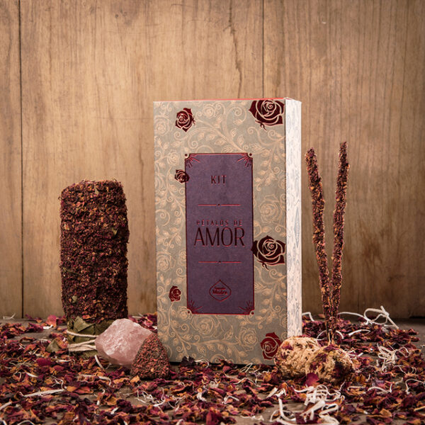 Kit Amor Sagrada Madre - Image 1