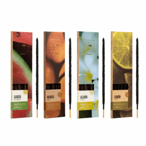 Sahumerio Natural Frutal Sagrada Madre