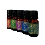 Aceite para Hornito Aromanza