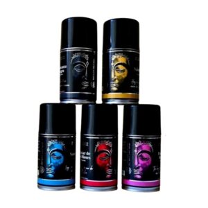 Aerosol en Spray 280ml AROMANZA
