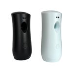 Dispensador para el Aerosol en Spray aromanza