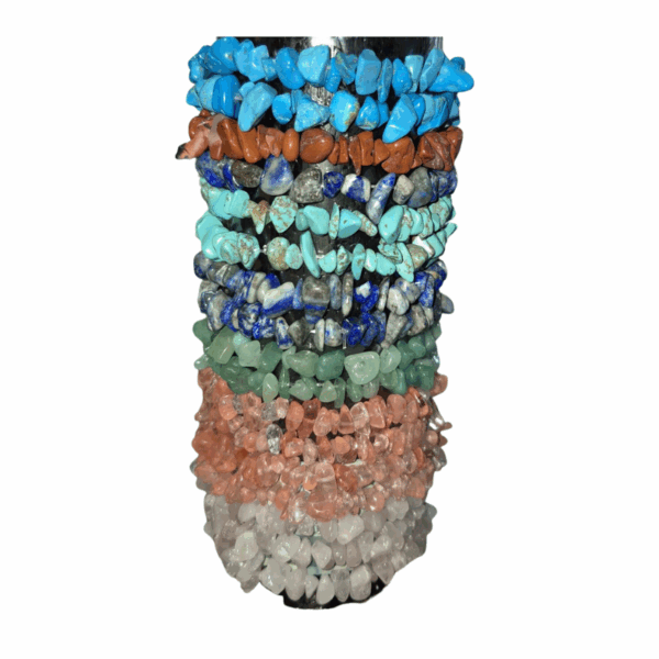 Pulsera de Piedra - Image 1