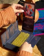 Sahumerio ORACULO Sagrada Madre - Image 4