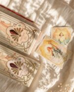 Sahumerio Tarot sagrada madre (Marsella o Angeles) - Image 6