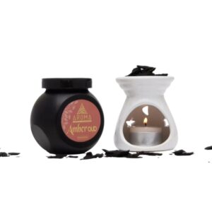 Corteza Arabe para defumar