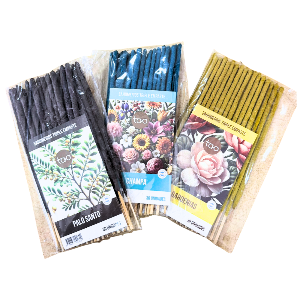 productos - 2026-02-06T102843.409 Sahumerio Triple Empaste x30 varillas - Image 1
