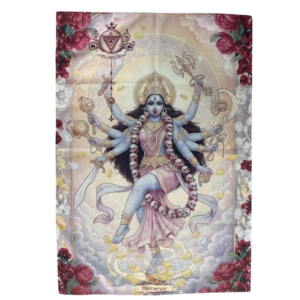 Tapiz Kali 70x100cm