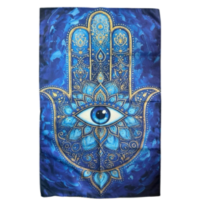 Tapiz Mano de Fatima 70x100cm