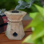 Volcan Hexagonal sagrada madre - Image 4