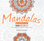 Libro ANTIESTRES Mandalas para COLOREAR - Image 2