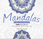 Libro ANTIESTRES Mandalas para COLOREAR - Image 3
