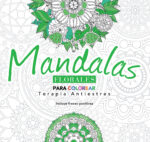 Libro ANTIESTRES Mandalas para COLOREAR - Image 4