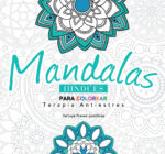 Libro ANTIESTRES Mandalas para COLOREAR - Image 5