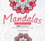 Libro ANTIESTRES Mandalas para COLOREAR - Image 6