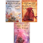 Amuletos en Bolsita - Image 2