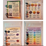 Kit de Piedras