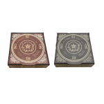 Caja para guardar Pendulos